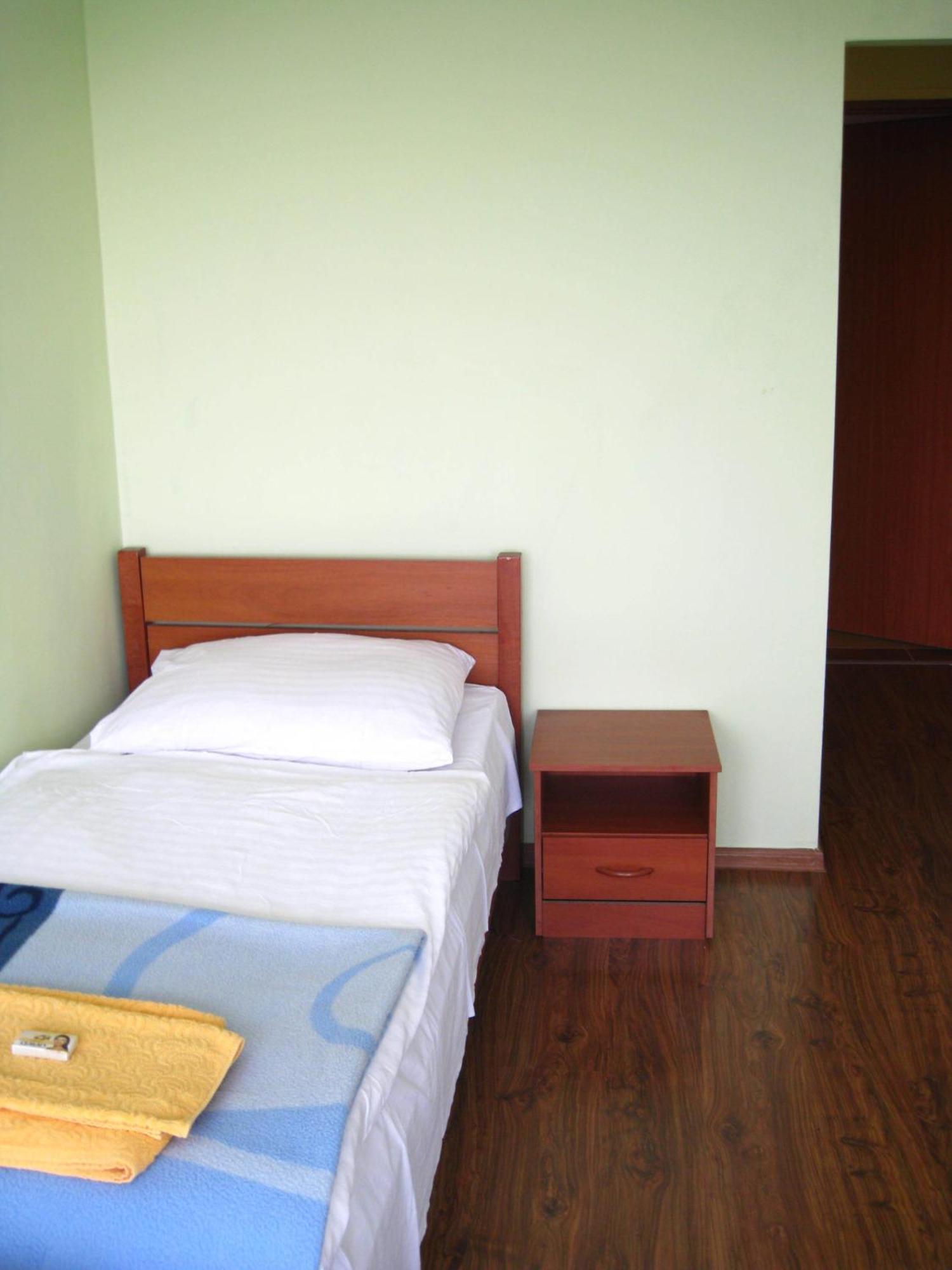 Hotel Kujawy Влоцлавек Экстерьер фото