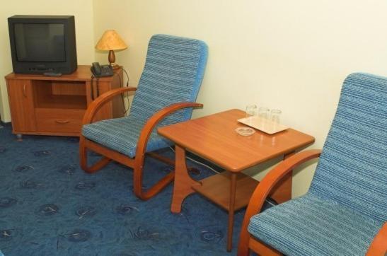 Hotel Kujawy Влоцлавек Экстерьер фото